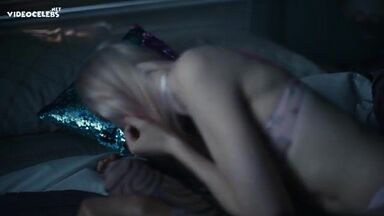 More Euphoria scenes