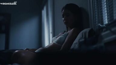 More Euphoria scenes