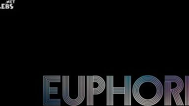 More Euphoria scenes