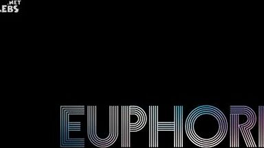 More Euphoria scenes