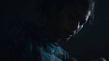 More Euphoria scenes