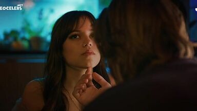 Jenna being hot again