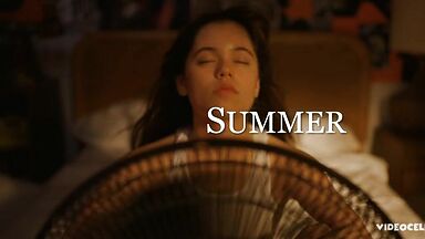 Jenna being hot again