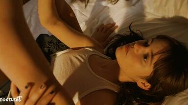 Jenna being hot again