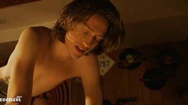 Jenna being hot again