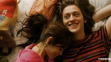 Jenna being hot again