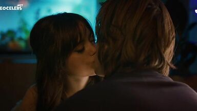 Jenna being hot again