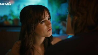 Jenna being hot again