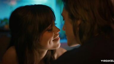 Jenna being hot again