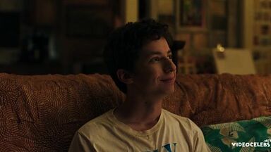 Jennifer Lawrence nude in No Hard Feelings