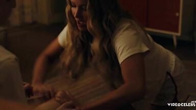 Jennifer Lawrence nude in No Hard Feelings