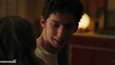 Jennifer Lawrence nude in No Hard Feelings