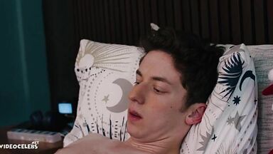 Jennifer Lawrence nude in No Hard Feelings