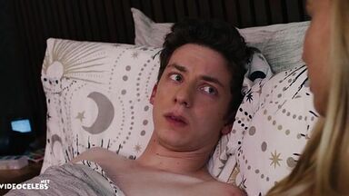 Jennifer Lawrence nude in No Hard Feelings