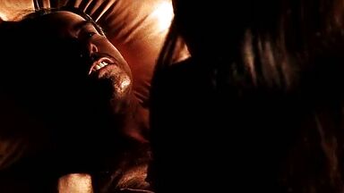 Jennifer Lopez fucked in U Turn