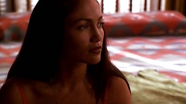 Jennifer Lopez fucked in U Turn