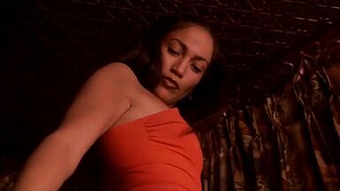 Jennifer Lopez fucked in U Turn