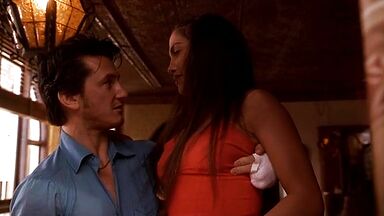 Jennifer Lopez fucked in U Turn