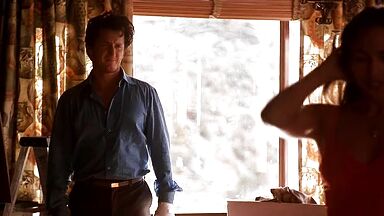 Jennifer Lopez fucked in U Turn