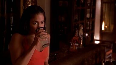 Jennifer Lopez fucked in U Turn