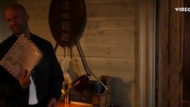 Megan Fox sexy in Expend4bles