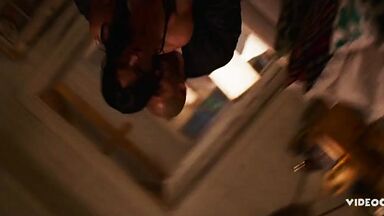 Megan Fox sexy in Expend4bles