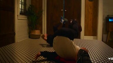 Megan Fox sexy in Expend4bles