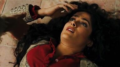 Bandidas best scenes