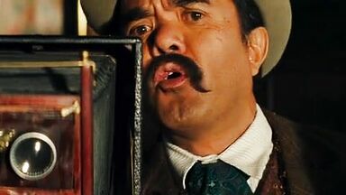 Bandidas best scenes