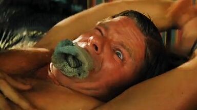 Bandidas best scenes