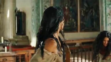 Bandidas best scenes