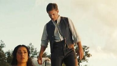 Bandidas best scenes