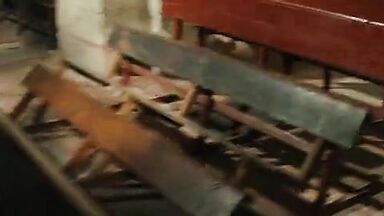 Bandidas best scenes