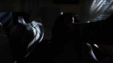 Amber Heard nude in The Joneses