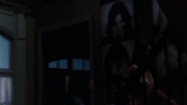 Amber Heard nude in The Joneses