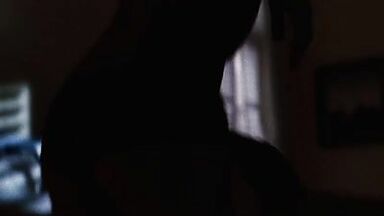 Amber Heard nude in The Joneses