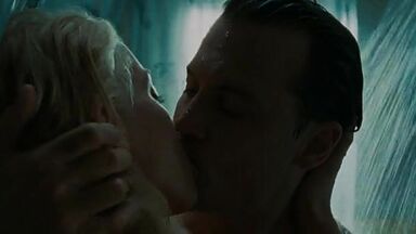 Amber Heard hot in The Rum Diary