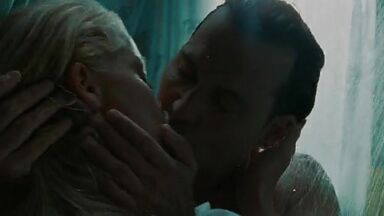 Amber Heard hot in The Rum Diary