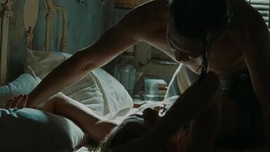 Amber Heard hot in The Rum Diary