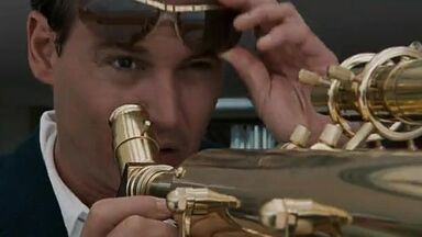 Amber Heard hot in The Rum Diary