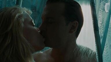 Amber Heard hot in The Rum Diary