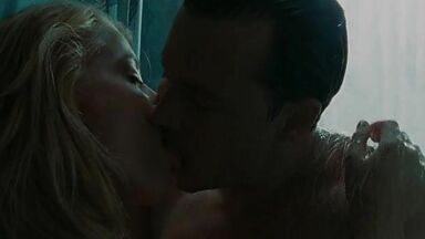 Amber Heard hot in The Rum Diary