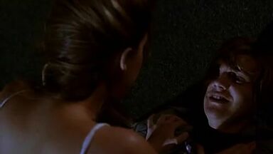 Amber Heard sexy in Hidden Palms