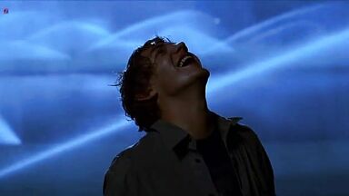 Amber Heard sexy in Hidden Palms