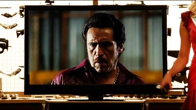 Amber Heard sexy in Machete Kills