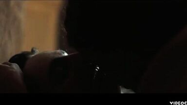 Zendaya sexy in Dune Part Two