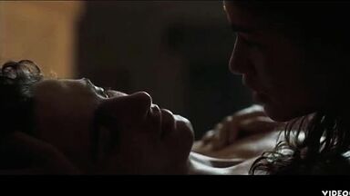 Zendaya sexy in Dune Part Two