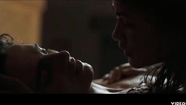 Zendaya sexy in Dune Part Two