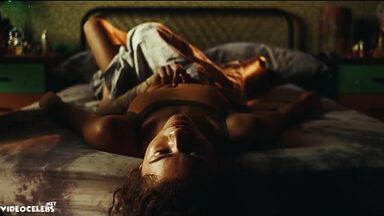 Zendaya in Euphoria