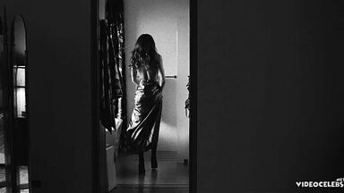 Zendaya sexy in Malcolm & Marie